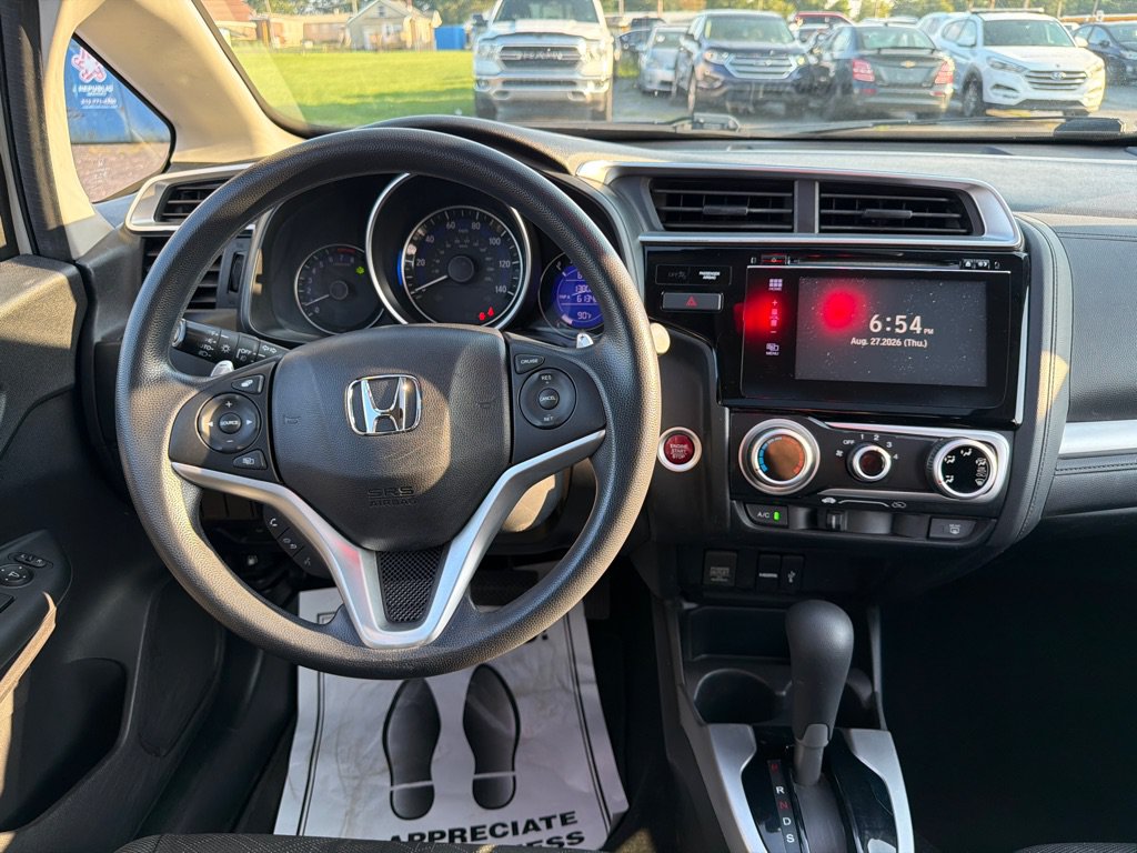 Used 2016 Honda Fit EX image 19
