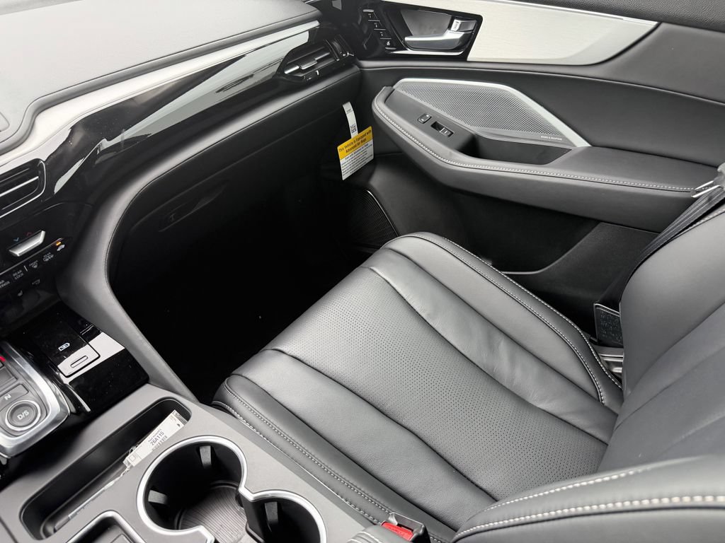 New 2026 Acura MDX w/ Technology Package FWD image 15