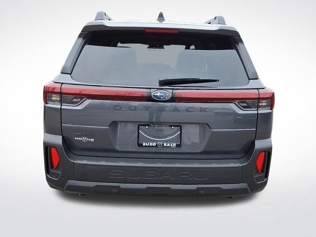 New 2026 Subaru Outback Limited XT image 6