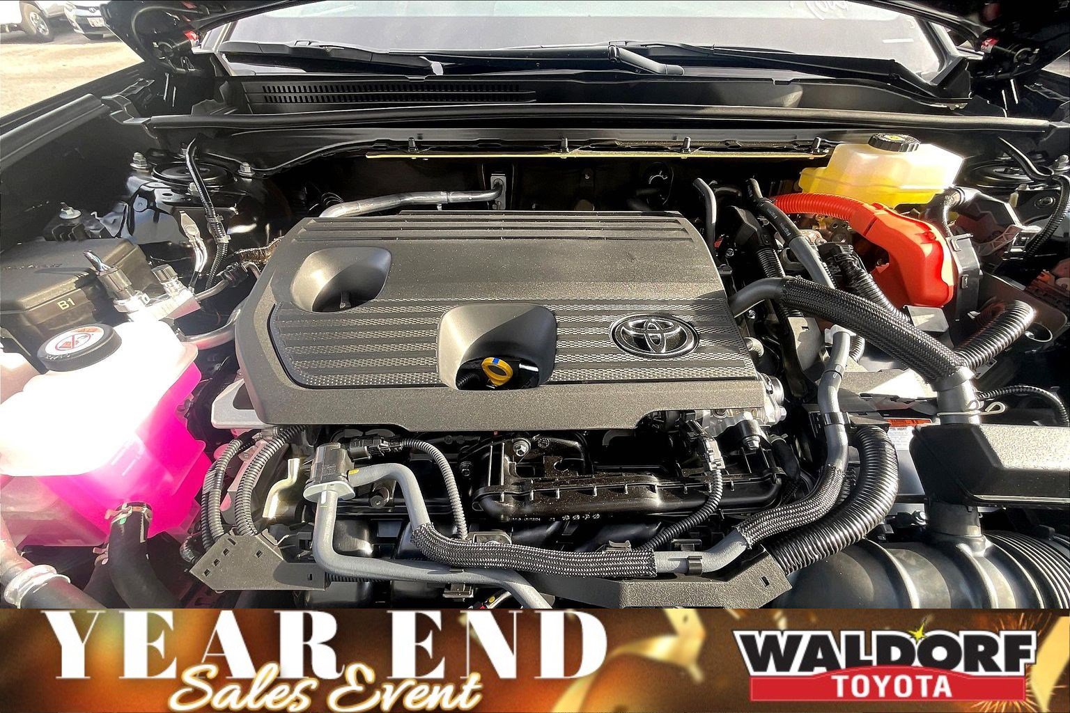 New 2026 Toyota Crown XLE image 13