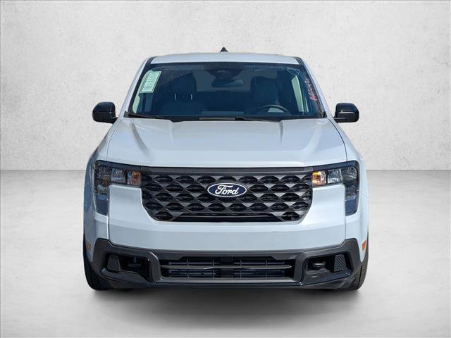 New 2025 Ford Maverick XLT w/ XLT Luxury Package image 6