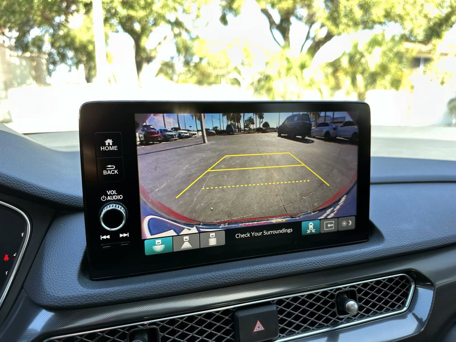 Used 2023 Acura Integra A-Spec image 25