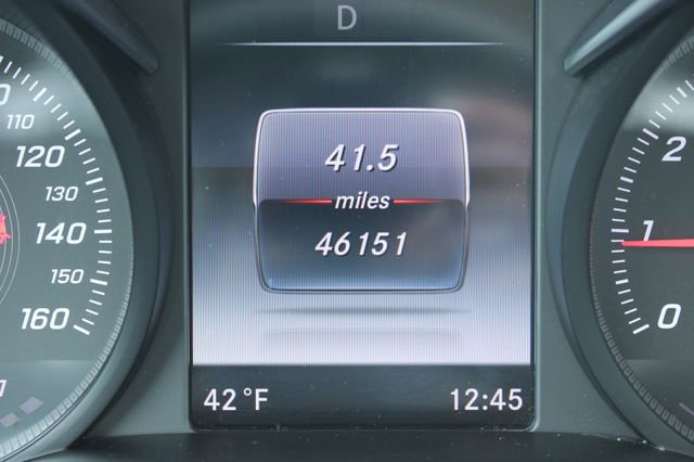 Used 2018 Mercedes-Benz C 300 4MATIC Sedan image 26