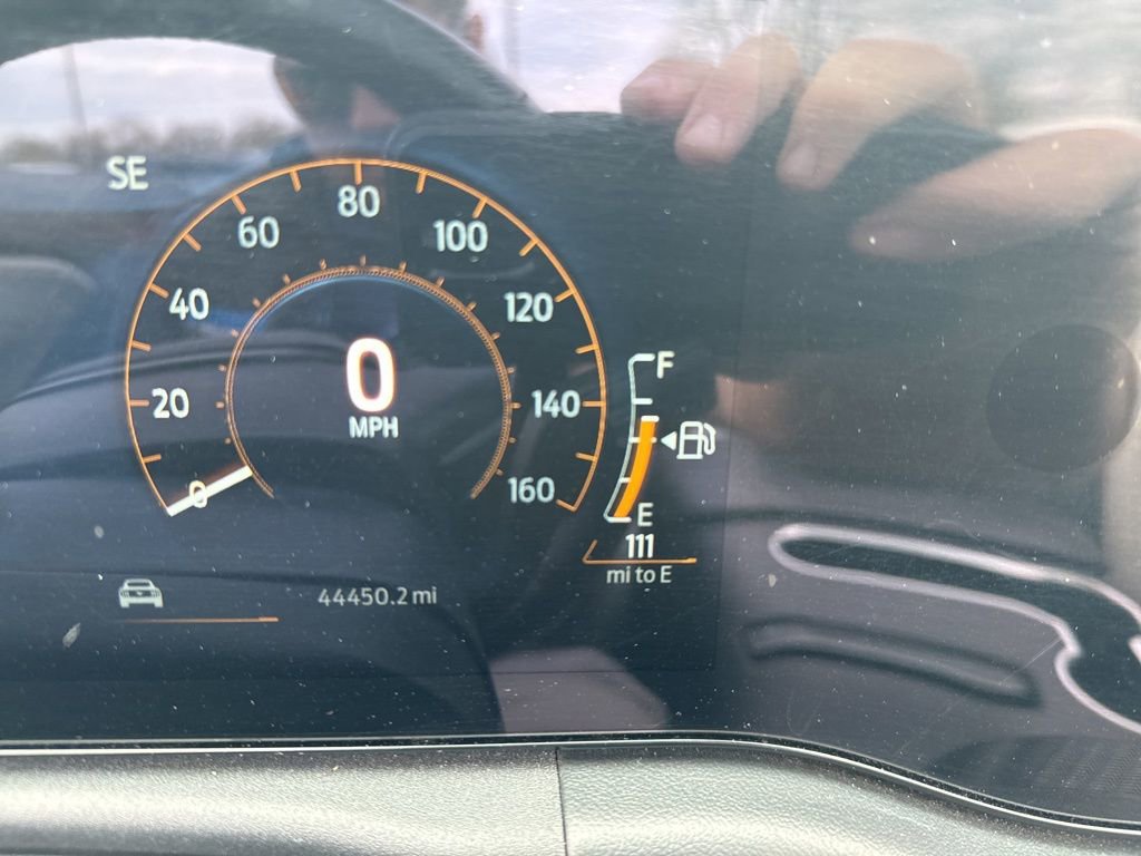 Used 2024 Ford Mustang GT Premium image 17