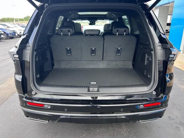 New 2026 Buick Enclave Avenir image 7