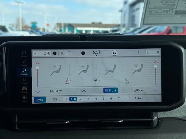 New 2026 Jeep Wrangler Sahara w/ Dual Top Group image 32