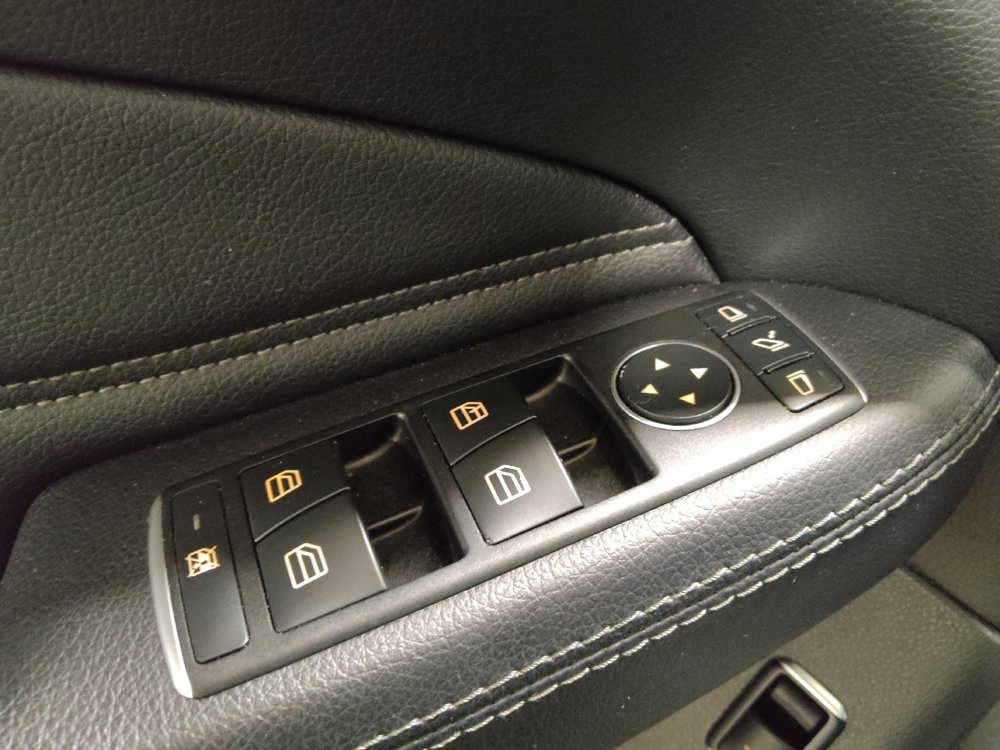 Used 2017 Mercedes-Benz GLS 450 4MATIC w/ Premium Package image 27