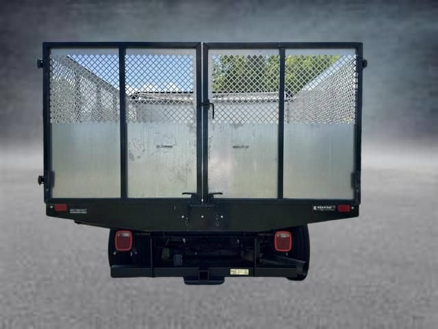 Used 2024 Chevrolet Silverado 3500 W/T w/ WT Convenience Package AWD/4WD image 17