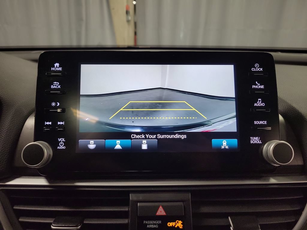 Used 2020 Honda Accord Sport image 21