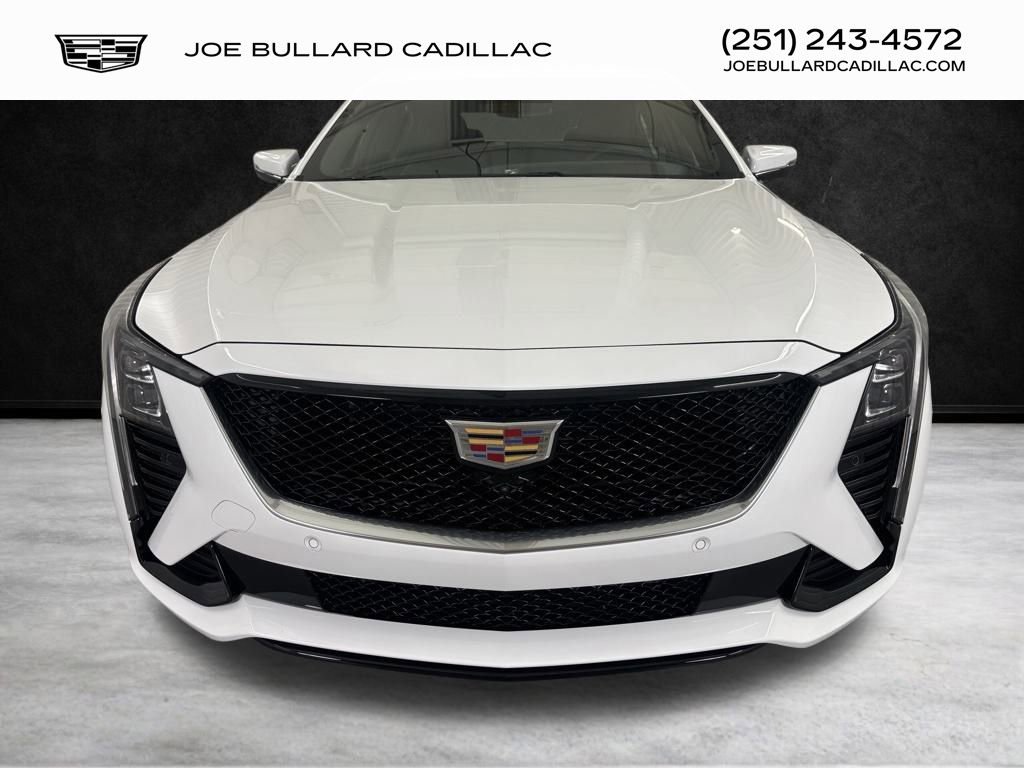 New 2026 Cadillac CT5 Sport image 11