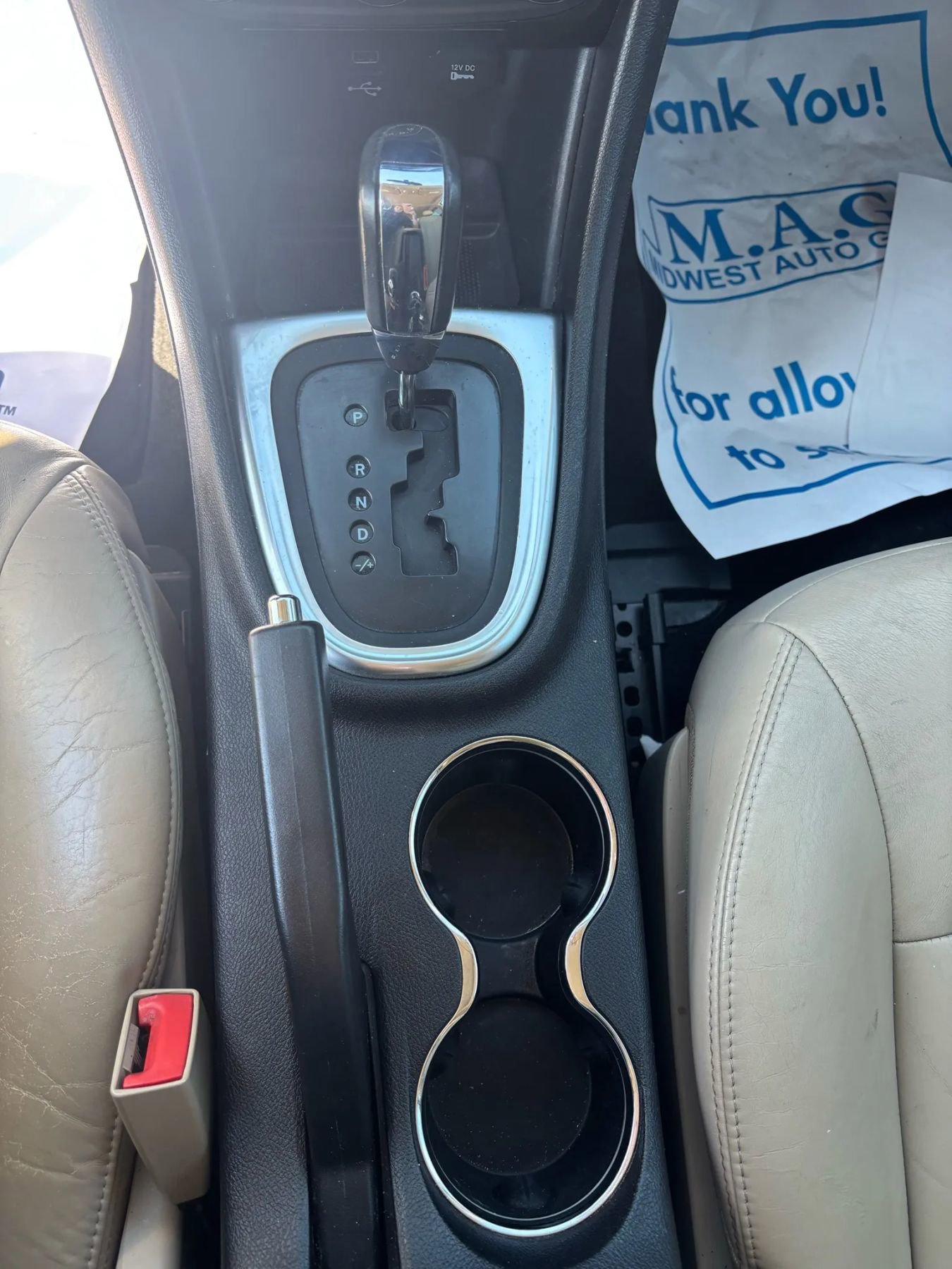 Used 2012 Chrysler 200 Limited image 14