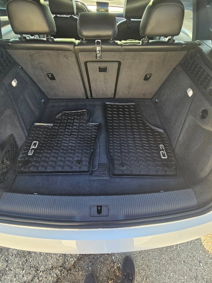 Used 2016 Audi Q3 2.0T Premium Plus w/ Technology Package image 11