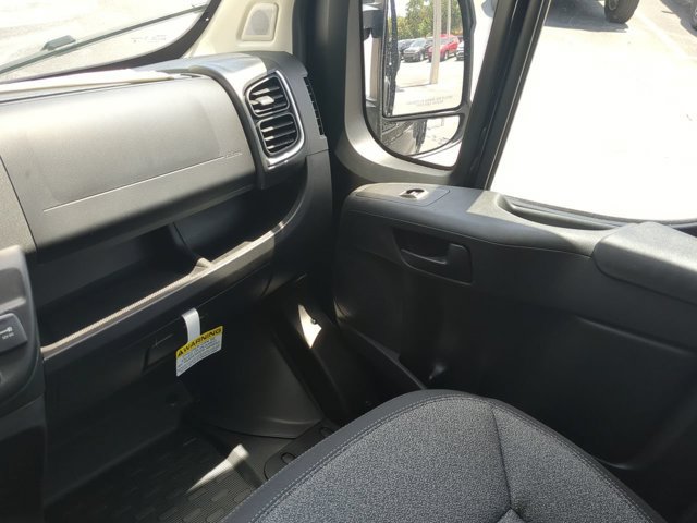 New 2026 RAM ProMaster 3500 w/ Quick Order Package 22G SLT FWD image 18