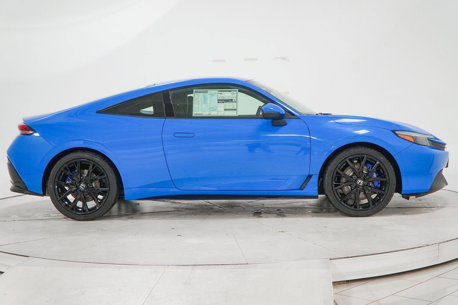 New 2026 Honda Prelude image 15