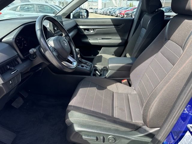 Certified 2024 Honda CR-V Sport image 3