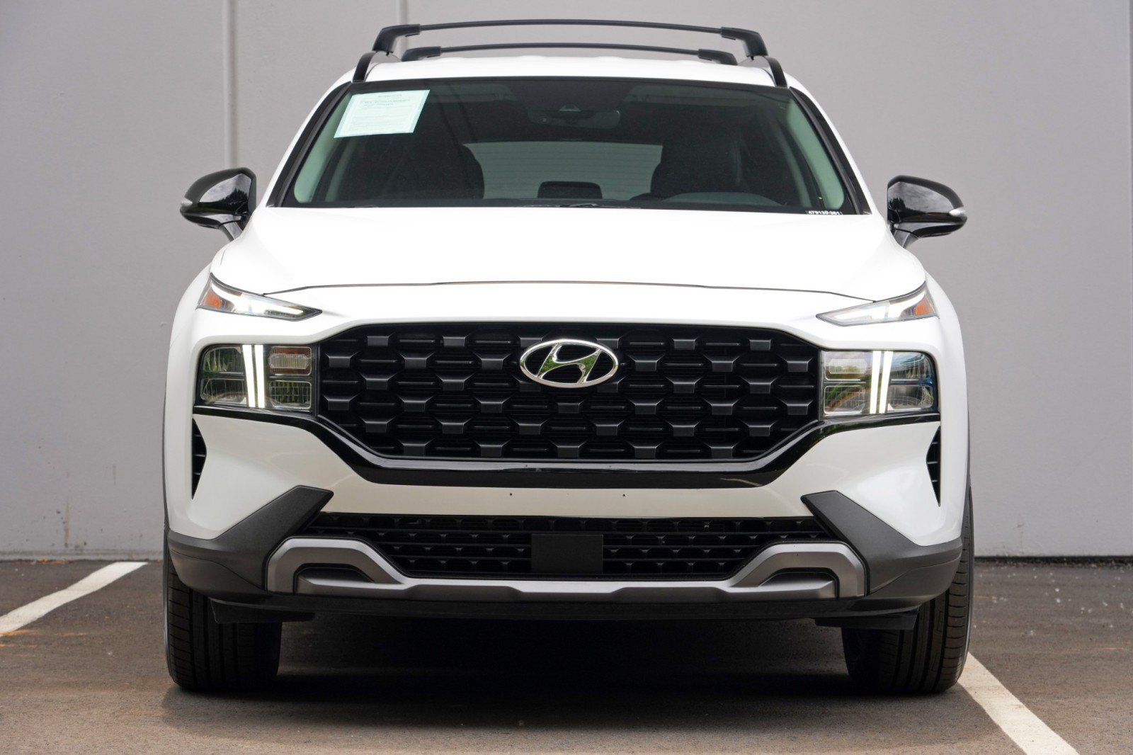 Used 2022 Hyundai Santa Fe XRT AWD/4WD image 6