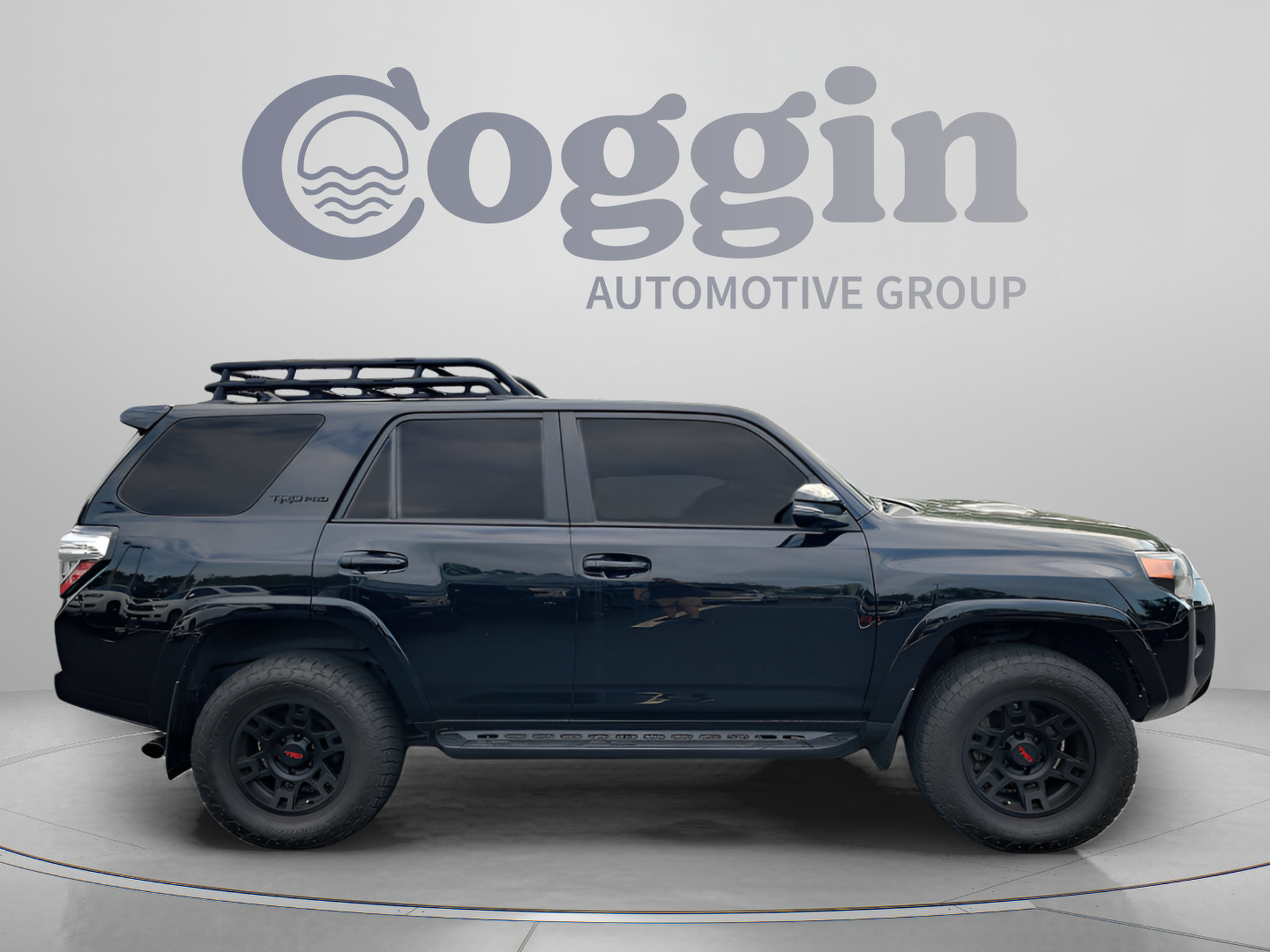 Used 2023 Toyota 4Runner TRD Pro AWD/4WD image 5