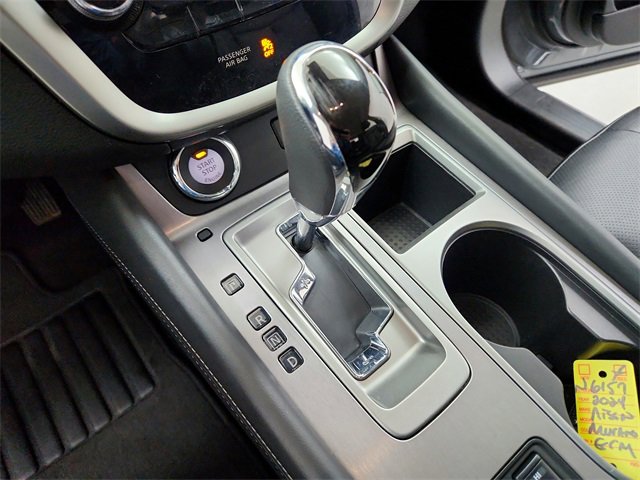 Used 2024 Nissan Murano SL image 27