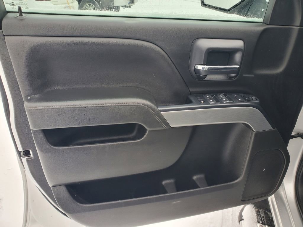 Used 2018 Chevrolet Silverado 1500 LT w/ All Star Edition image 7