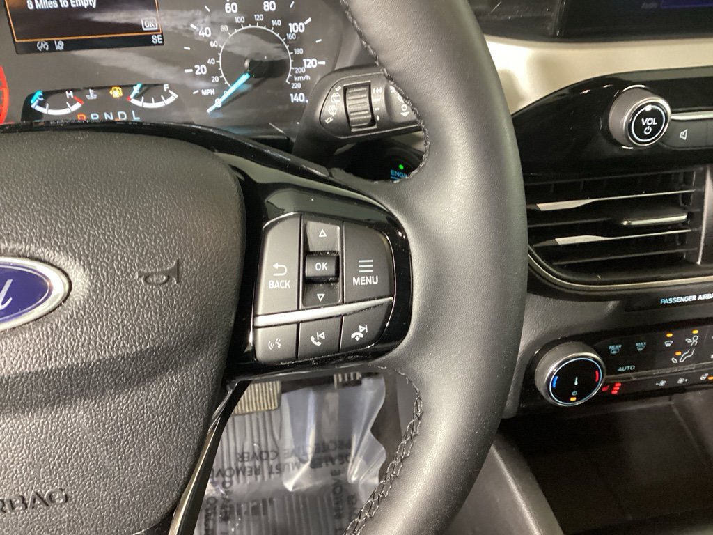 Used 2022 Ford Escape SE w/ Convenience Package image 19