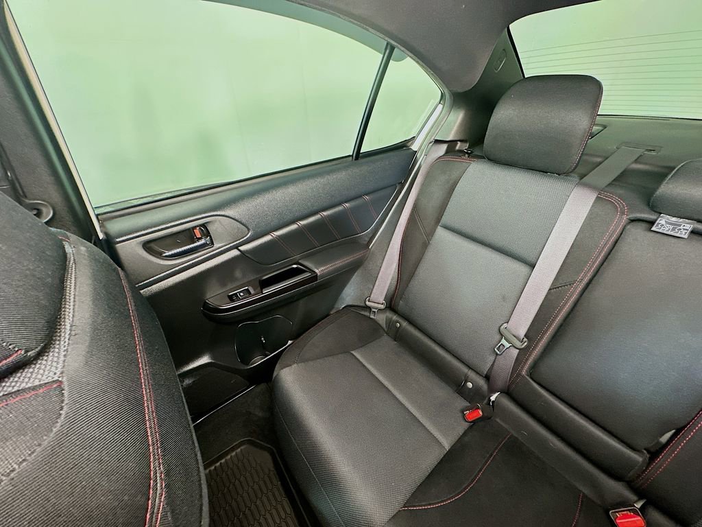 Used 2021 Subaru WRX Premium w/ Popular Package #3 (IZT) image 12