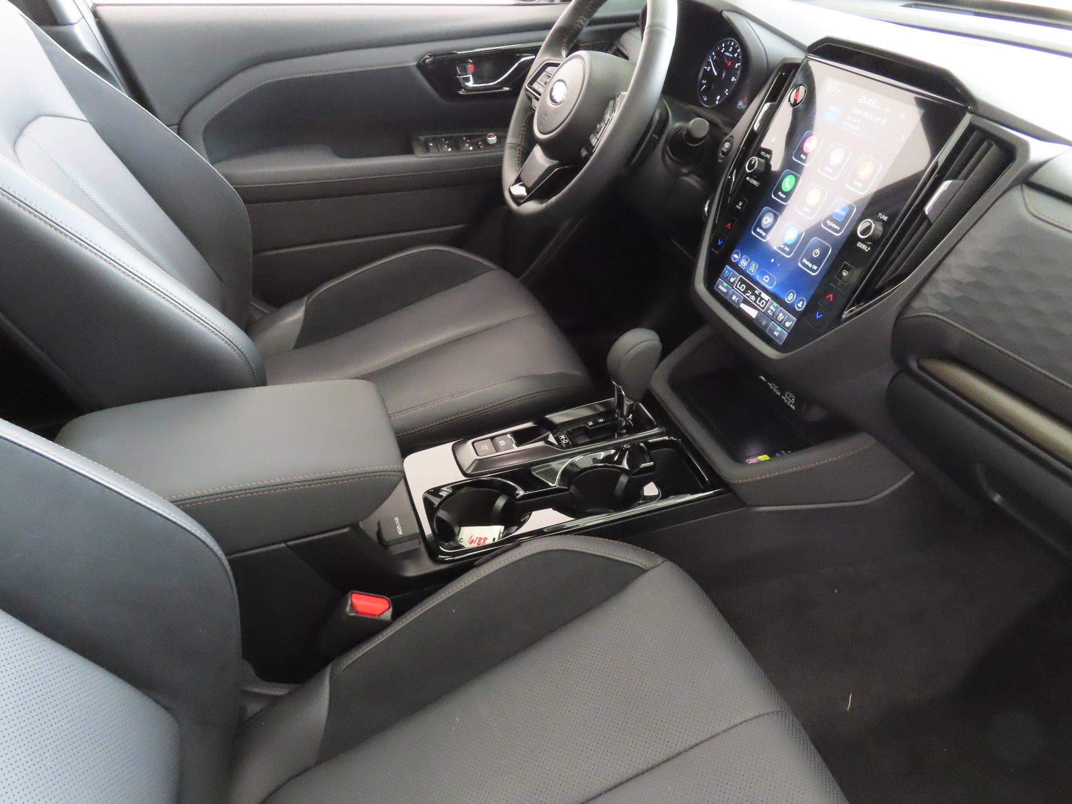 Used 2026 Subaru Forester Touring AWD/4WD image 26