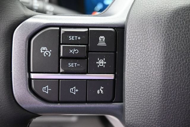 New 2026 Ford F350 Lariat w/ Tremor Off-Road Package AWD/4WD image 18