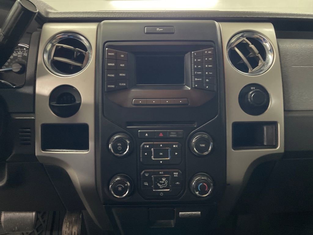 Used 2013 Ford F150 XLT w/ XLT Chrome Pkg image 20