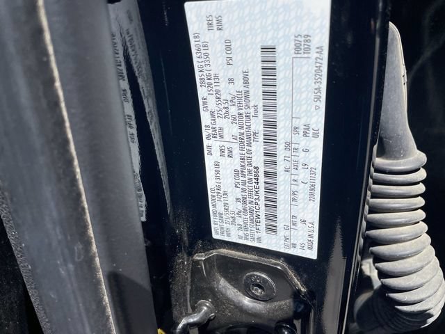 Used 2018 Ford F150 XL w/ Equipment Group 101A Mid RWD image 32