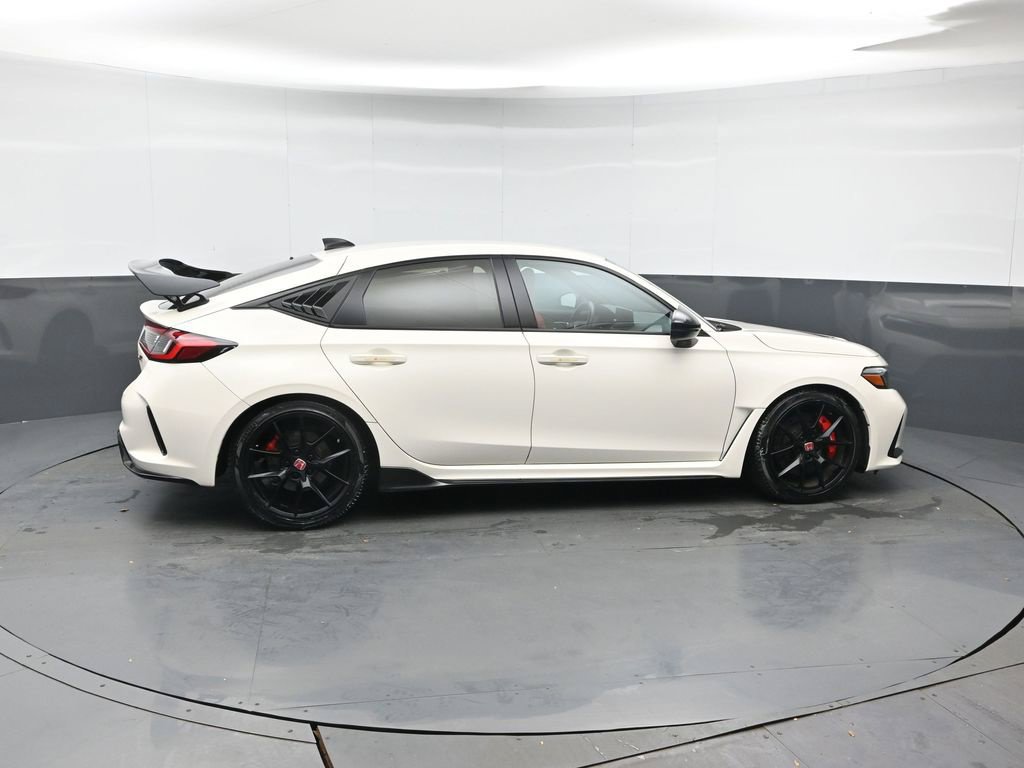 Used 2024 Honda Civic Type R image 7