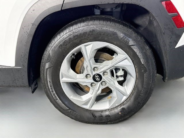 Used 2024 Hyundai Tucson SEL FWD image 36