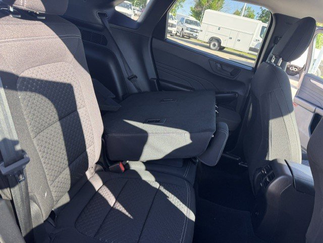 Used 2023 Ford Escape Active AWD/4WD image 31