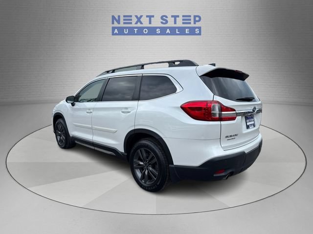 Used 2021 Subaru Ascent Limited w/ Technology Package AWD/4WD image 5