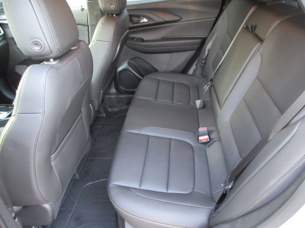 New 2026 Chevrolet TrailBlazer ACTIV w/ Convenience Package FWD image 14