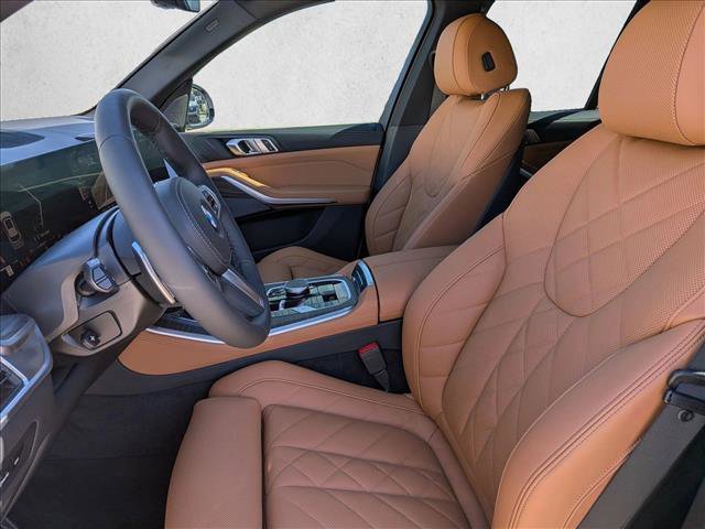 Used 2026 BMW X5 sDrive40i RWD image 4