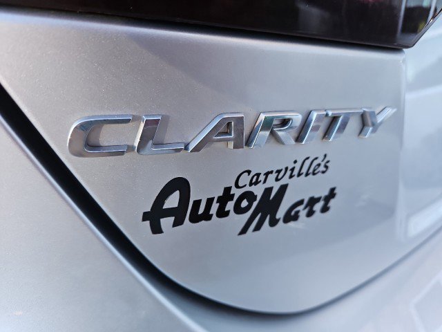 Used 2018 Honda Clarity Plug-In Hybrid image 24