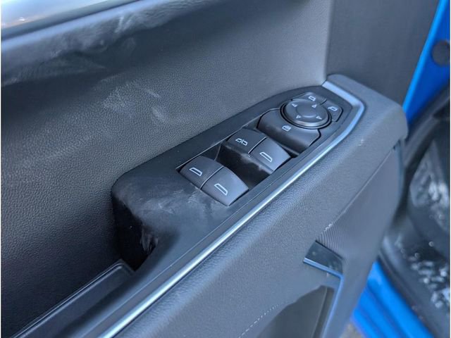 New 2026 Chevrolet Silverado 1500 LT image 17