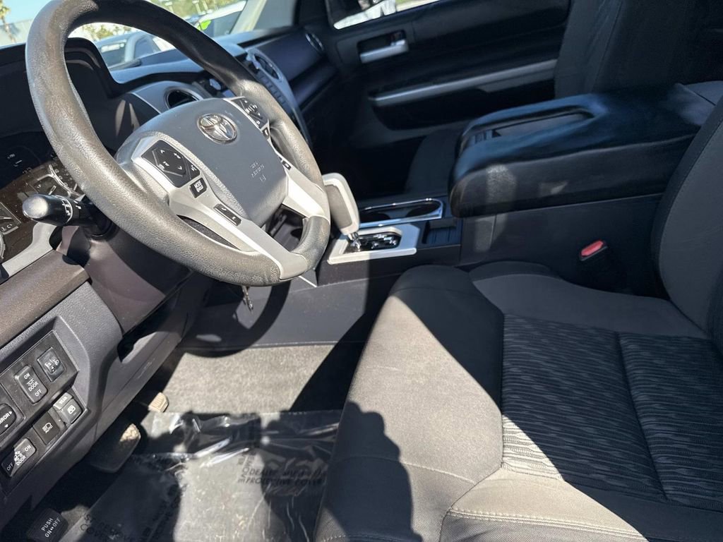 Used 2019 Toyota Tundra SR5 image 22
