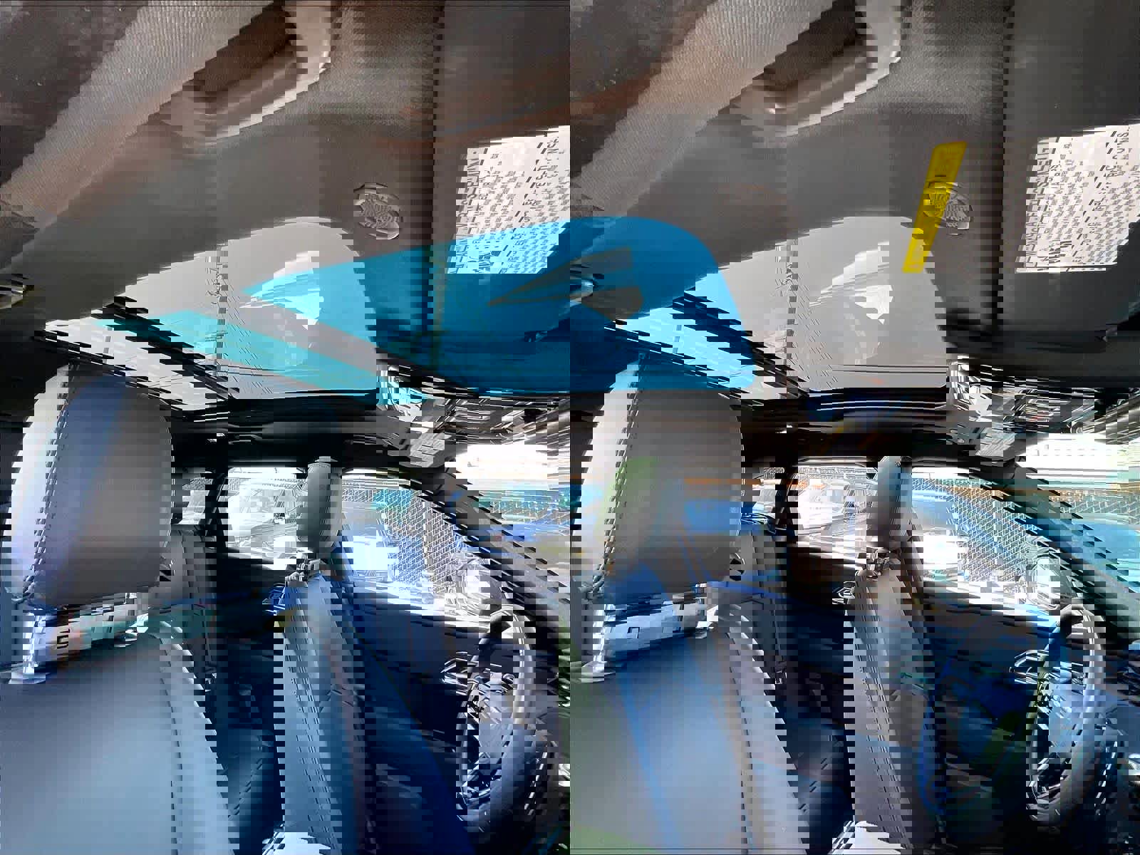 Used 2026 Land Rover Range Rover Velar Dynamic SE image 24