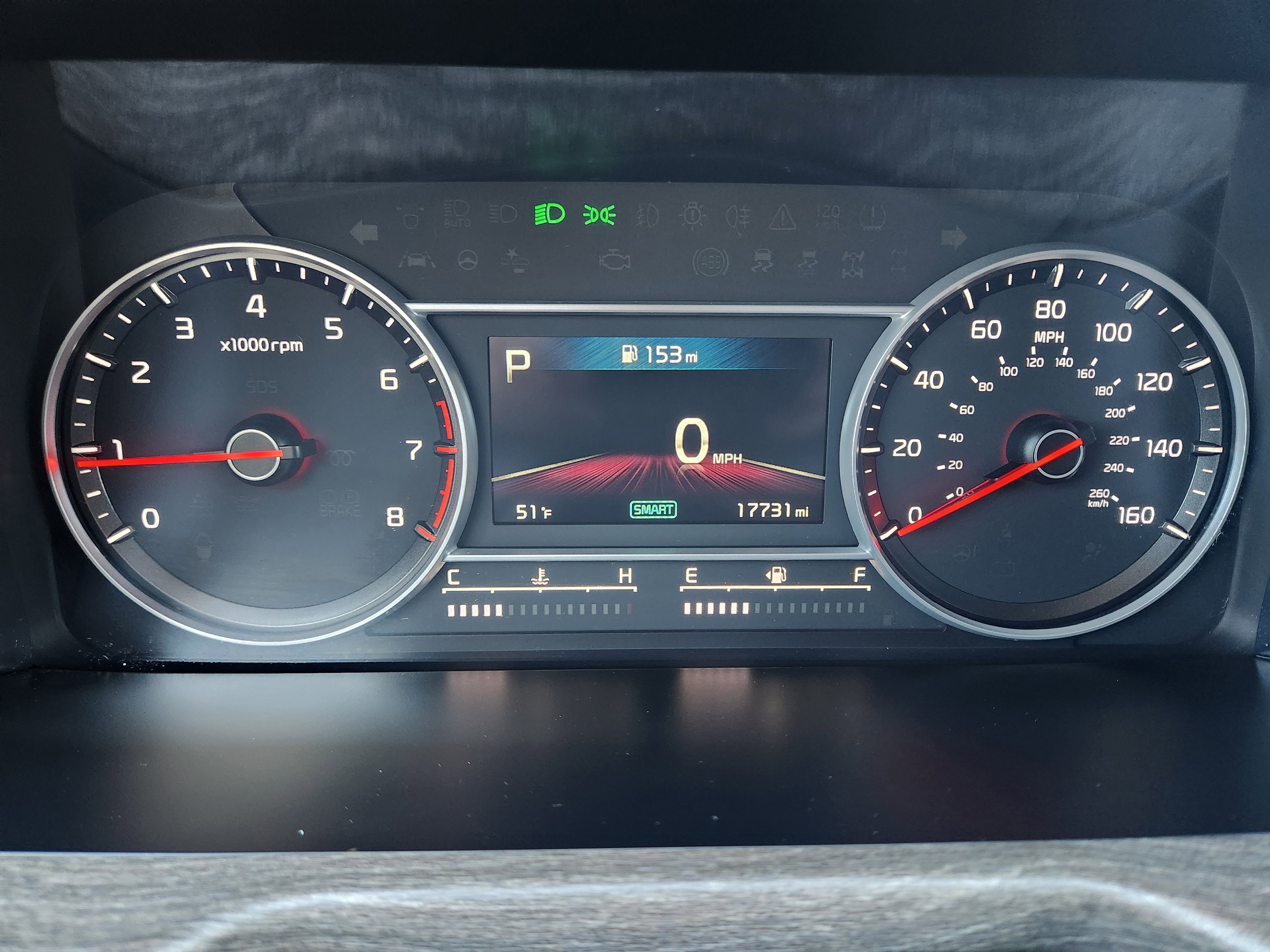 Used 2023 Kia Sorento S image 22