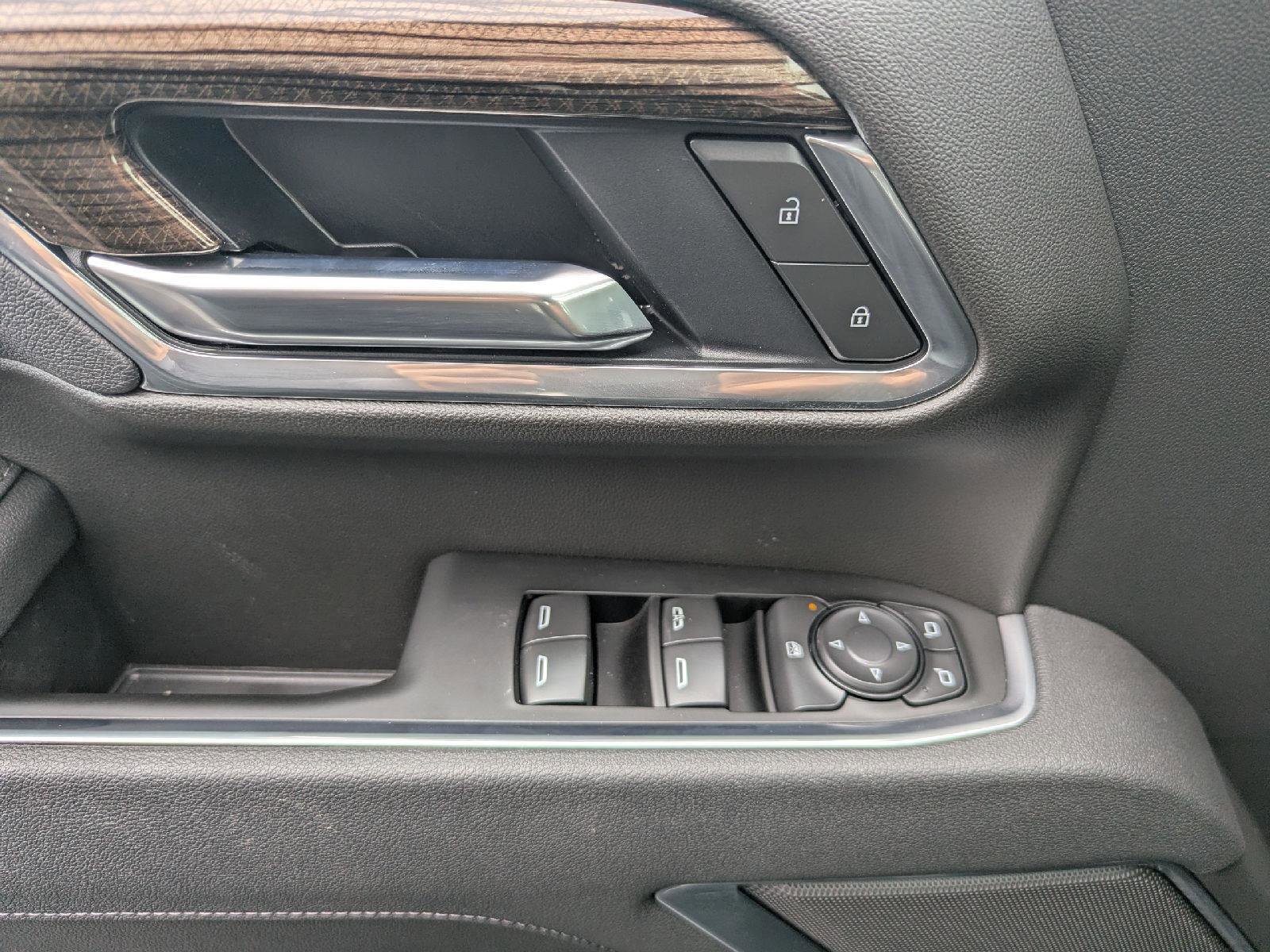 New 2026 Chevrolet Silverado 2500 LT image 45