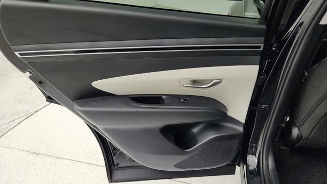 Used 2024 Hyundai Tucson SEL AWD/4WD image 19