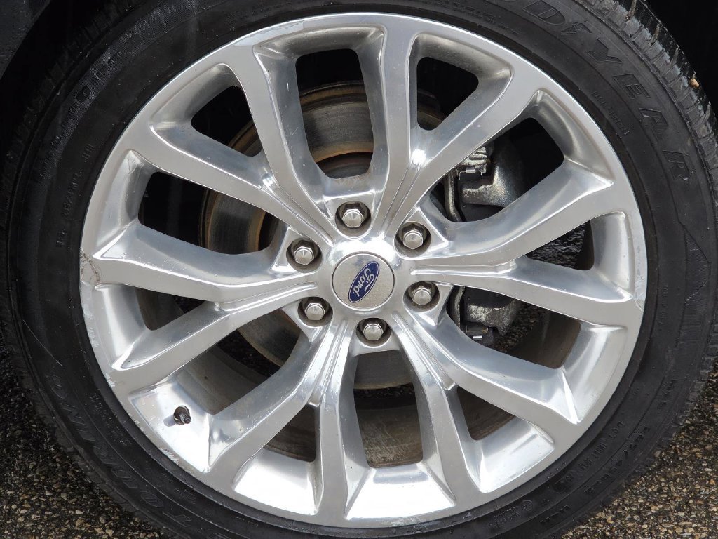 Used 2019 Ford Expedition Platinum AWD/4WD image 13