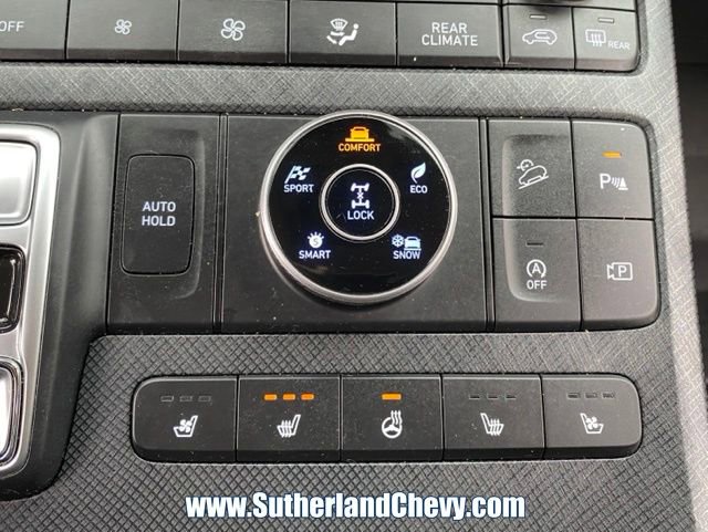 Used 2024 Hyundai Palisade Limited AWD/4WD image 34