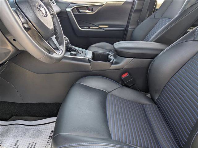 Used 2023 Toyota RAV4 XSE image 15