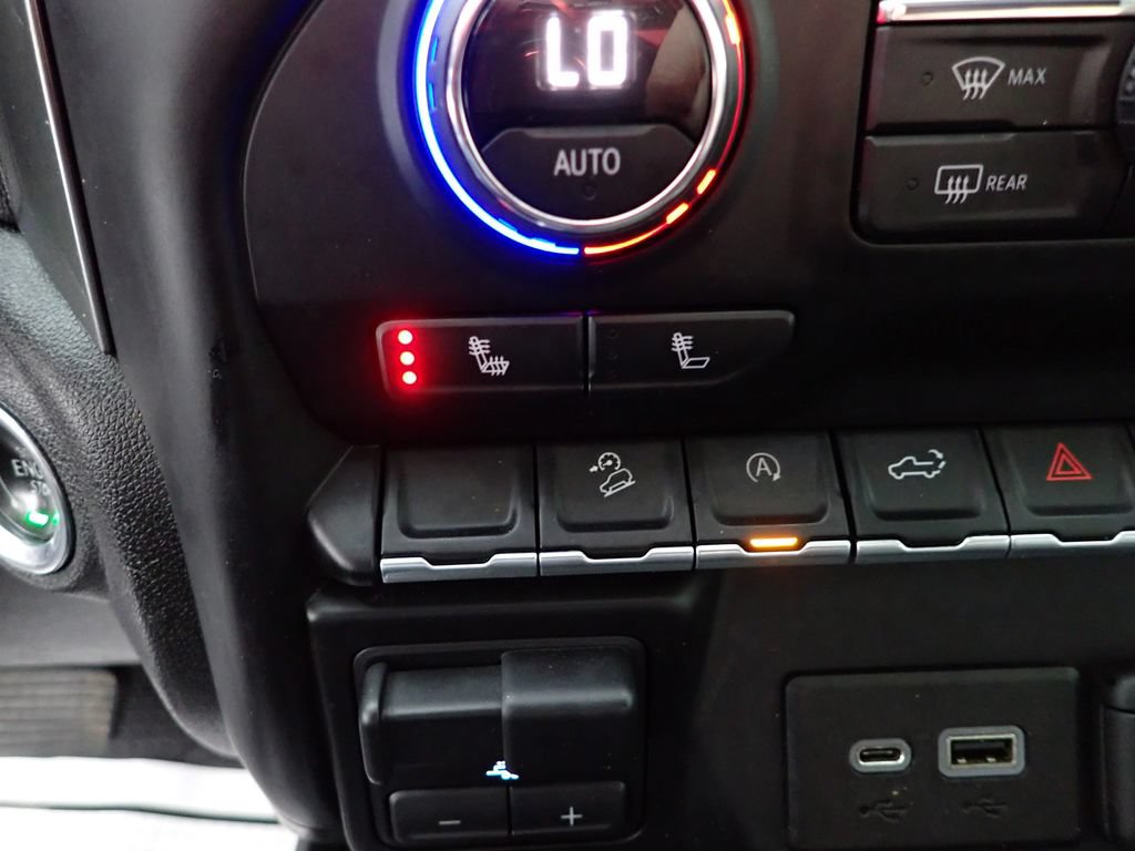 Used 2019 Chevrolet Silverado 1500 RST AWD/4WD image 5