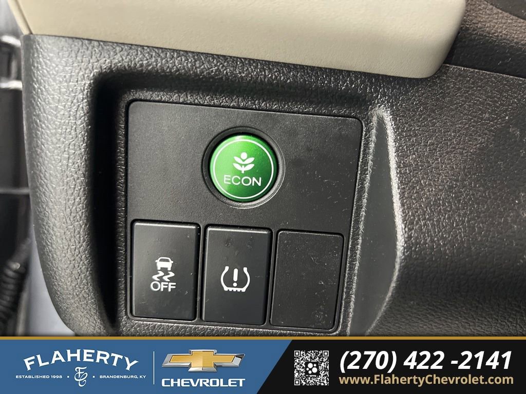 Used 2019 Honda HR-V LX image 22