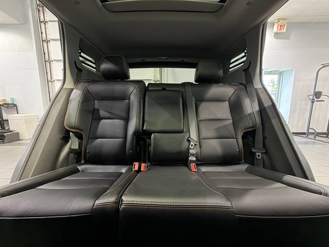 Used 2023 GMC Terrain AT4 w/ Infotainment Package II AWD/4WD image 28