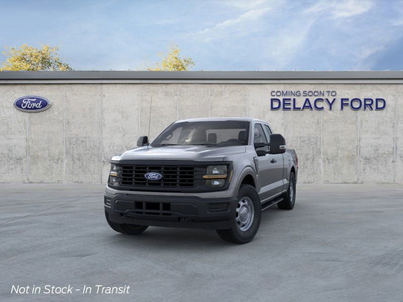 New 2025 Ford F150 XL w/ Tow/Haul Package image 3