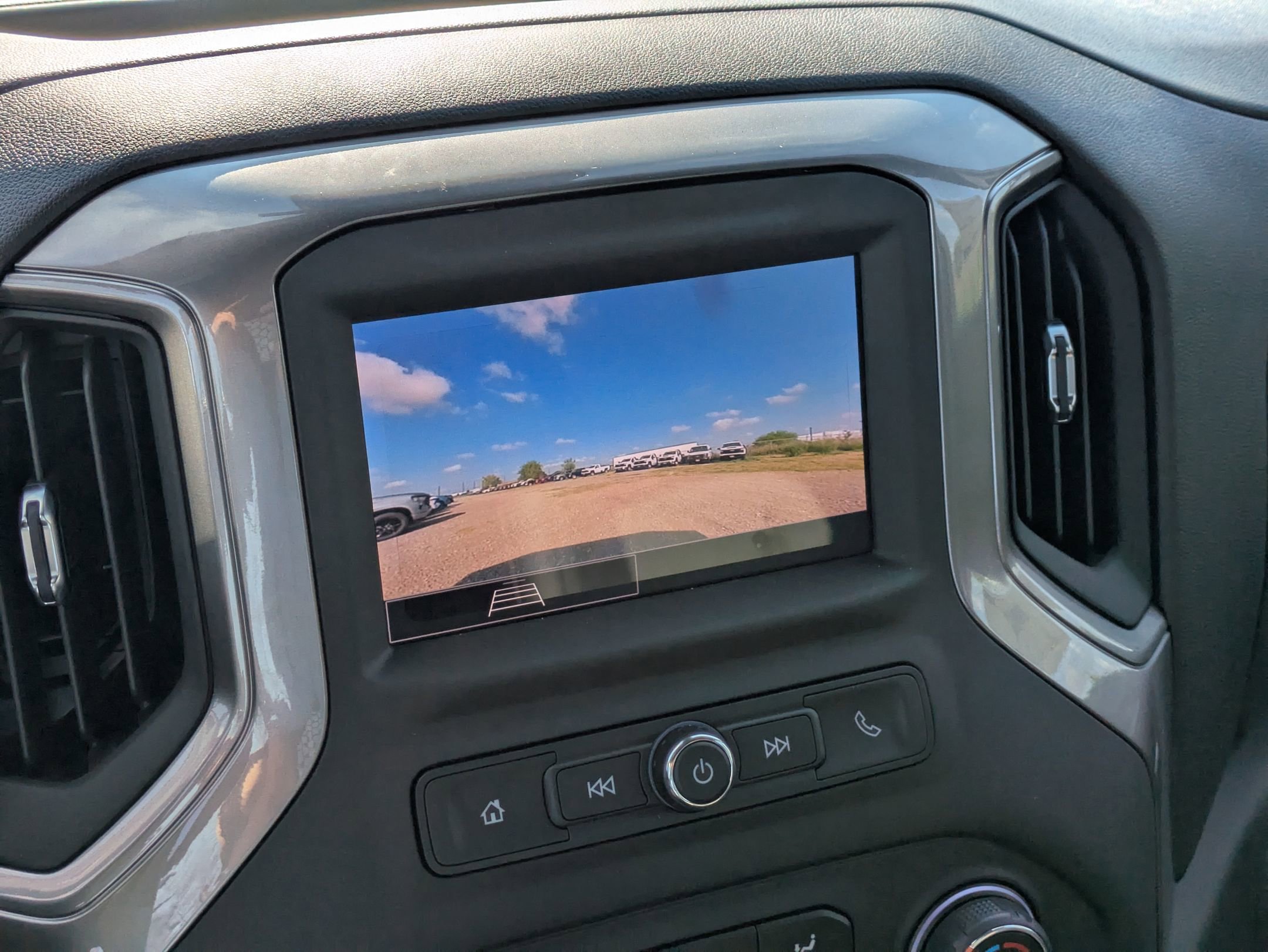 New 2025 Chevrolet Silverado 3500 W/T w/ WT Convenience Package image 52
